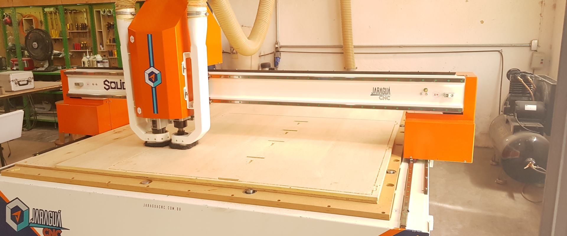 Soluções Multissetoriais